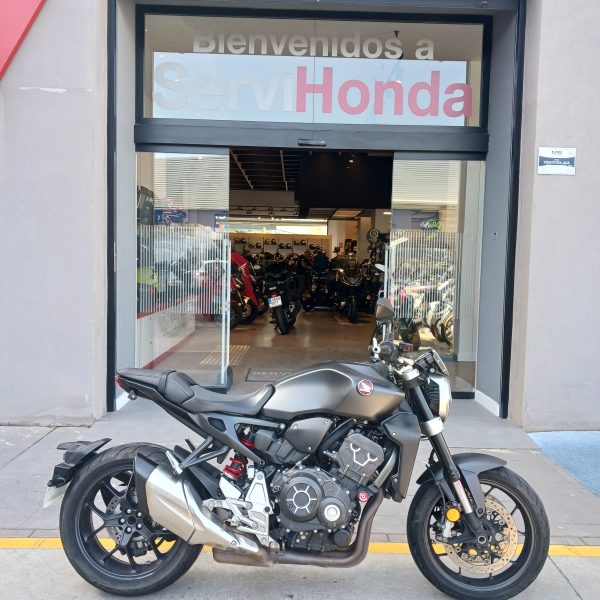HONDA CB1000R