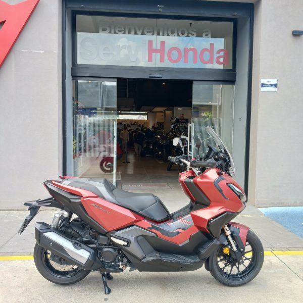 HONDA ADV 350