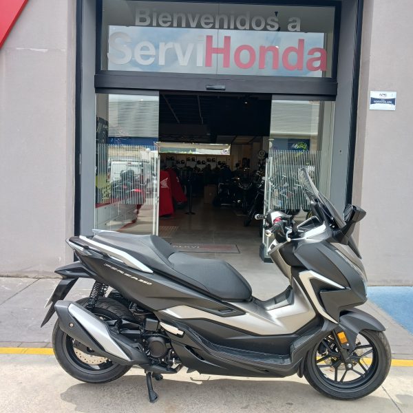 HONDA FORZA 350