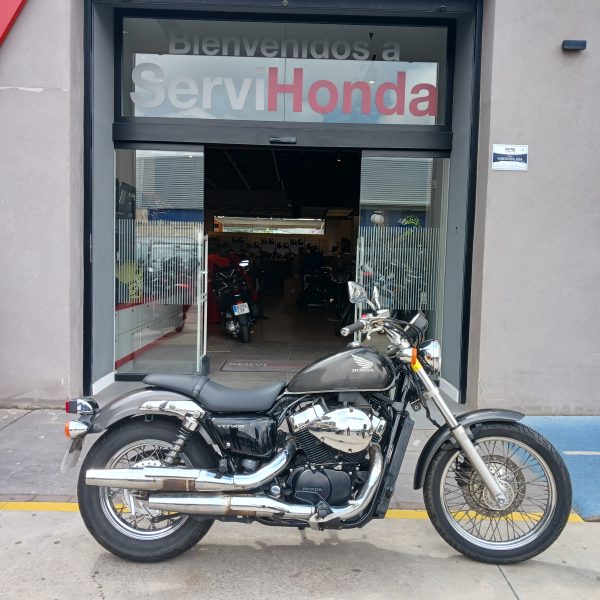 HONDA VT750S
