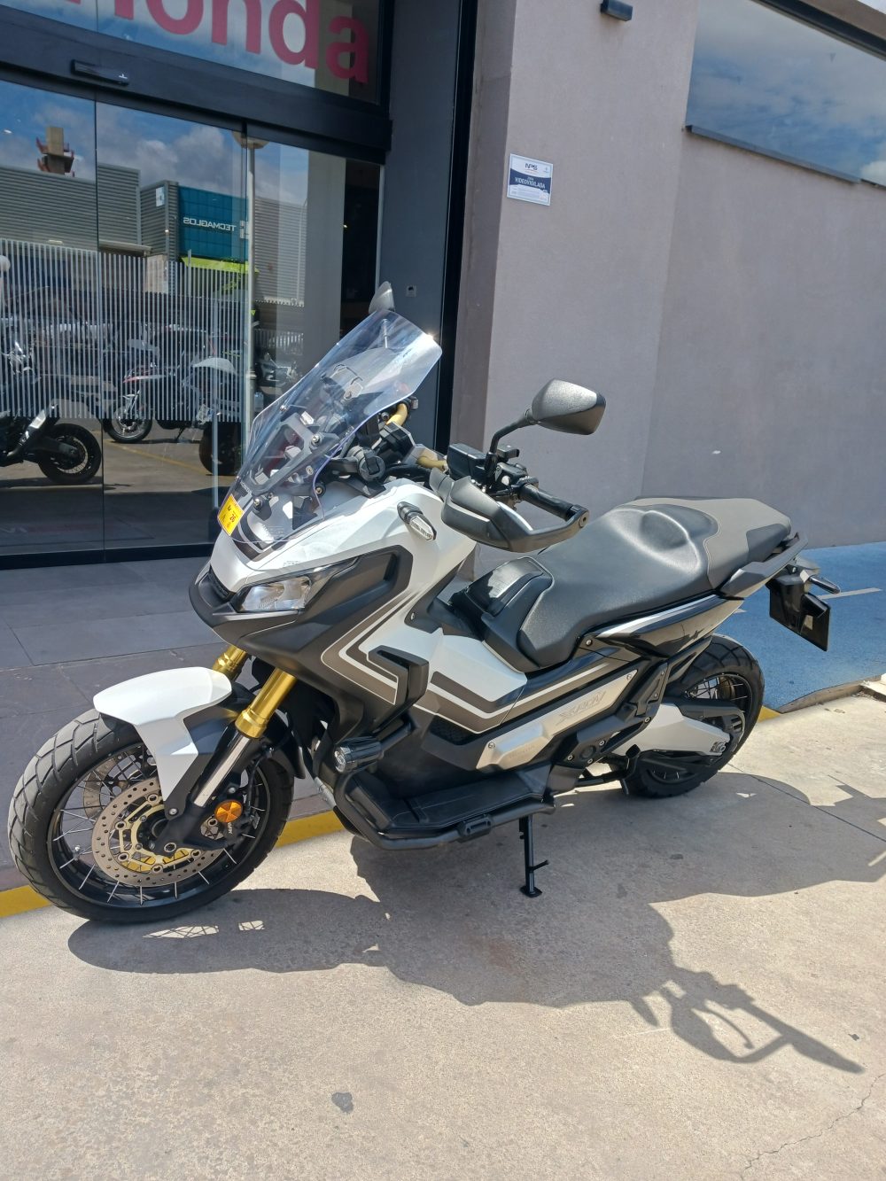 HONDA XADV 750 - Imagen 5